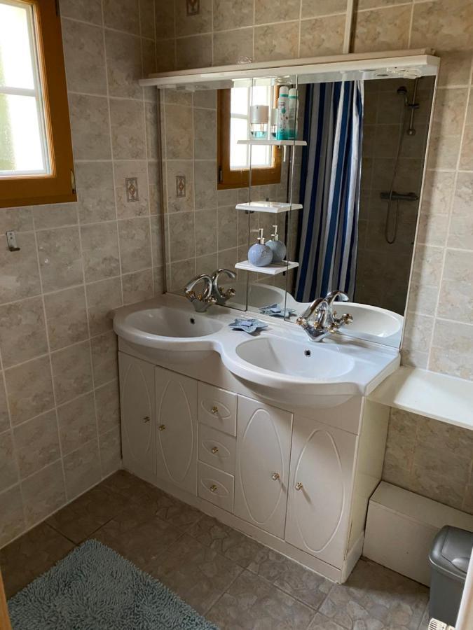 Maison 6 Personnes La Tourelle Saulchoy Екстериор снимка