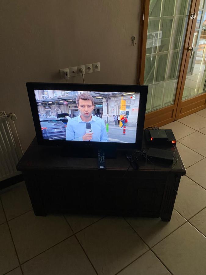 Maison 6 Personnes La Tourelle Saulchoy Екстериор снимка