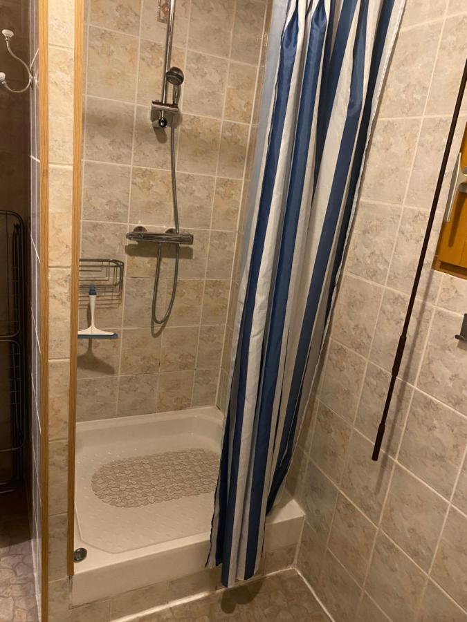 Maison 6 Personnes La Tourelle Saulchoy Екстериор снимка